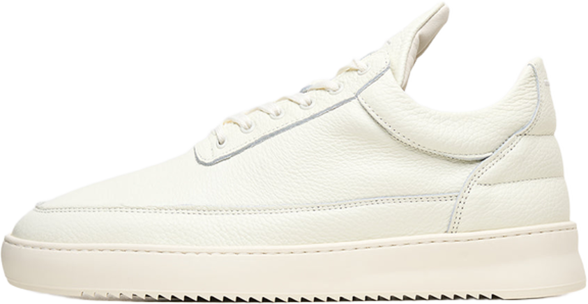 Filling Pieces Low Top