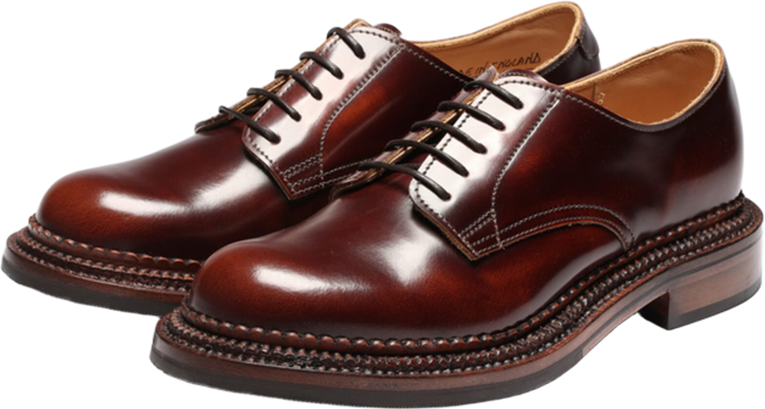 Grenson Devon