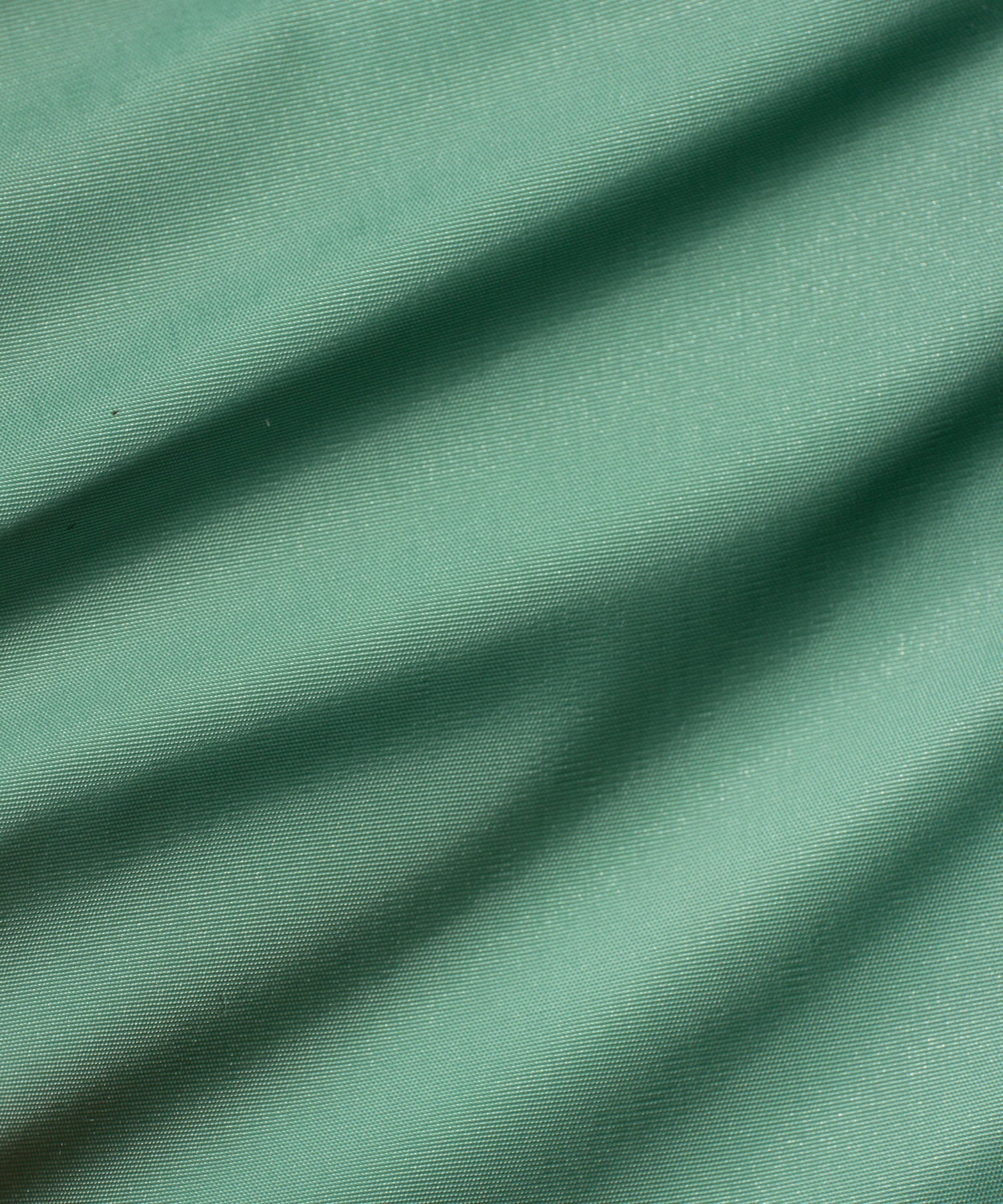 MC-jakke 2024AW Smaragdgrønn