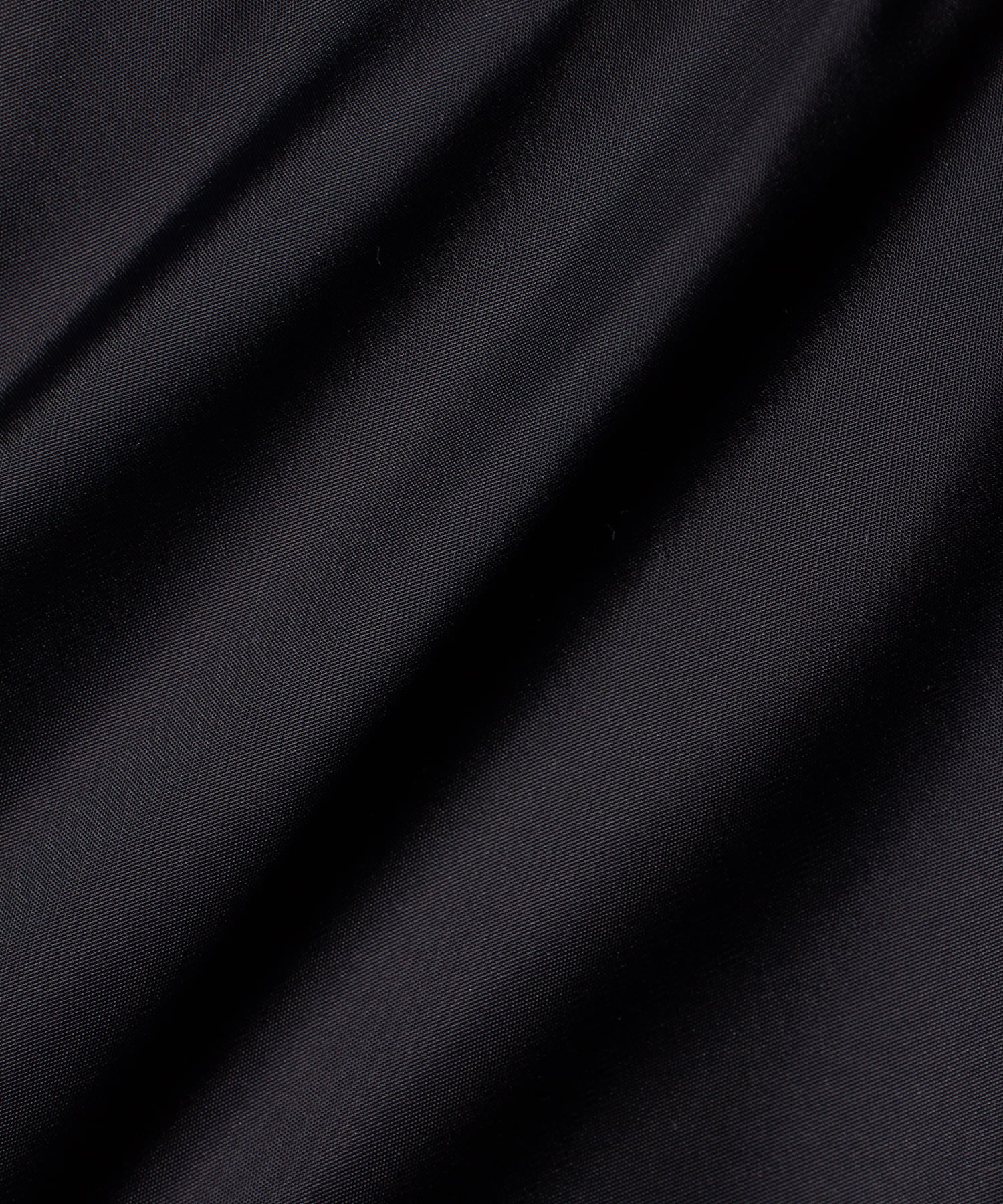 Christy Jakke 2024AW Svart