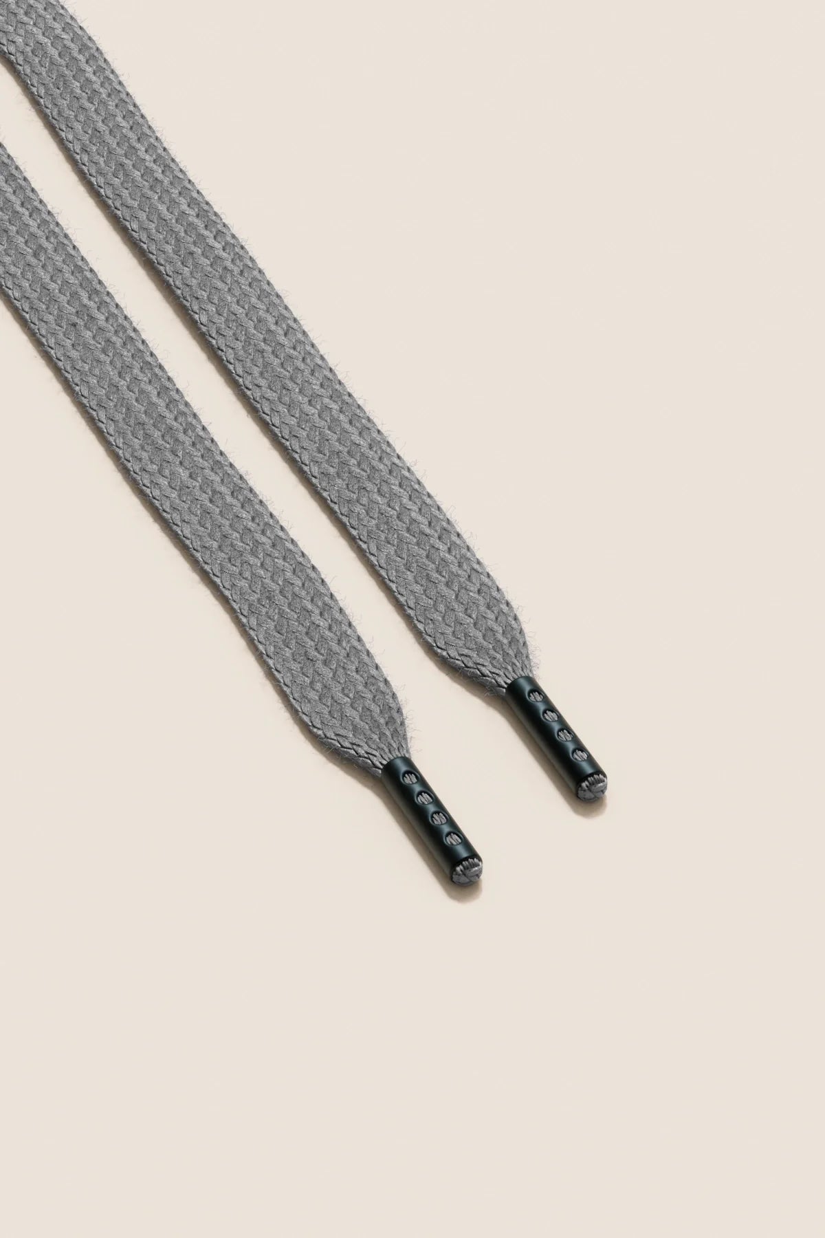 Magnanni Serino - Aluminium Grey