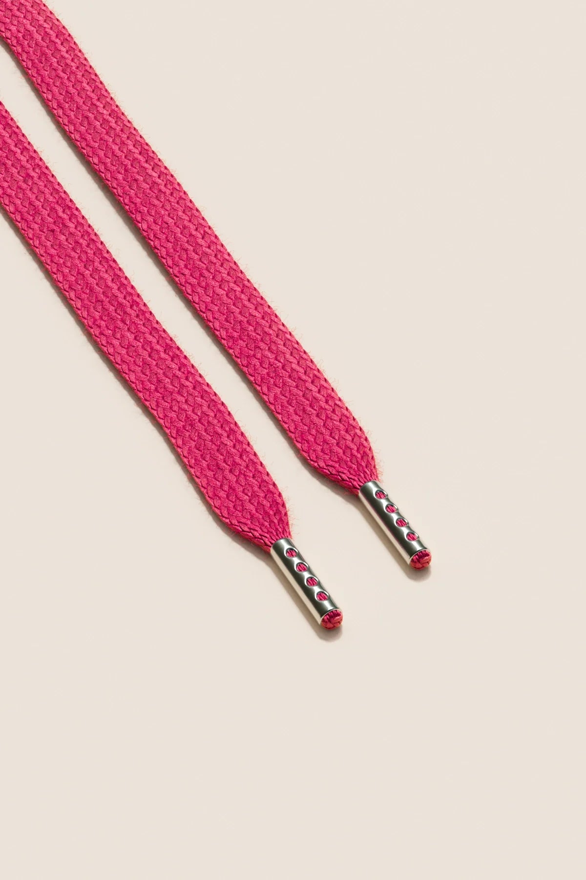 Prada Prada Leather - Cerise rosa