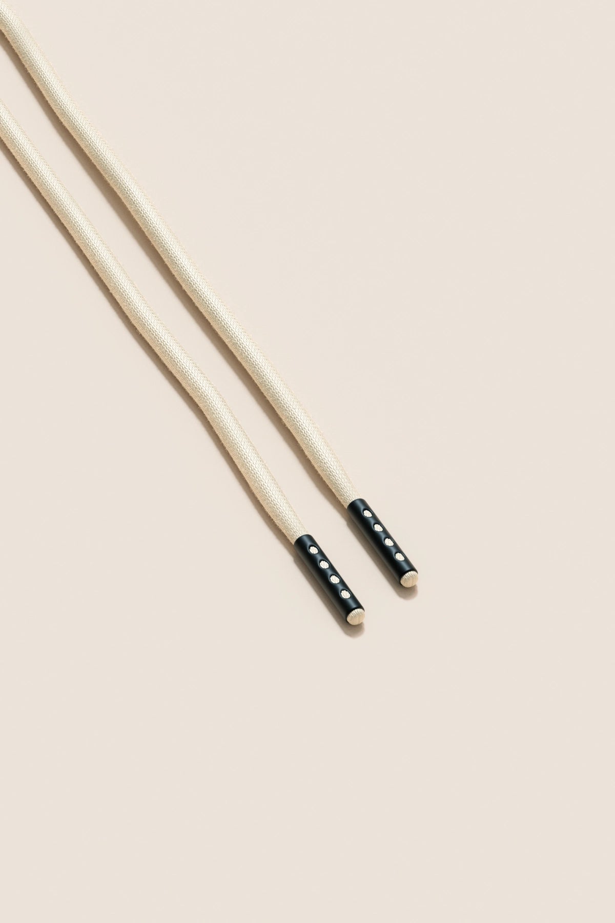 Jil Sander Hood Lace-Up Shoe - Cream