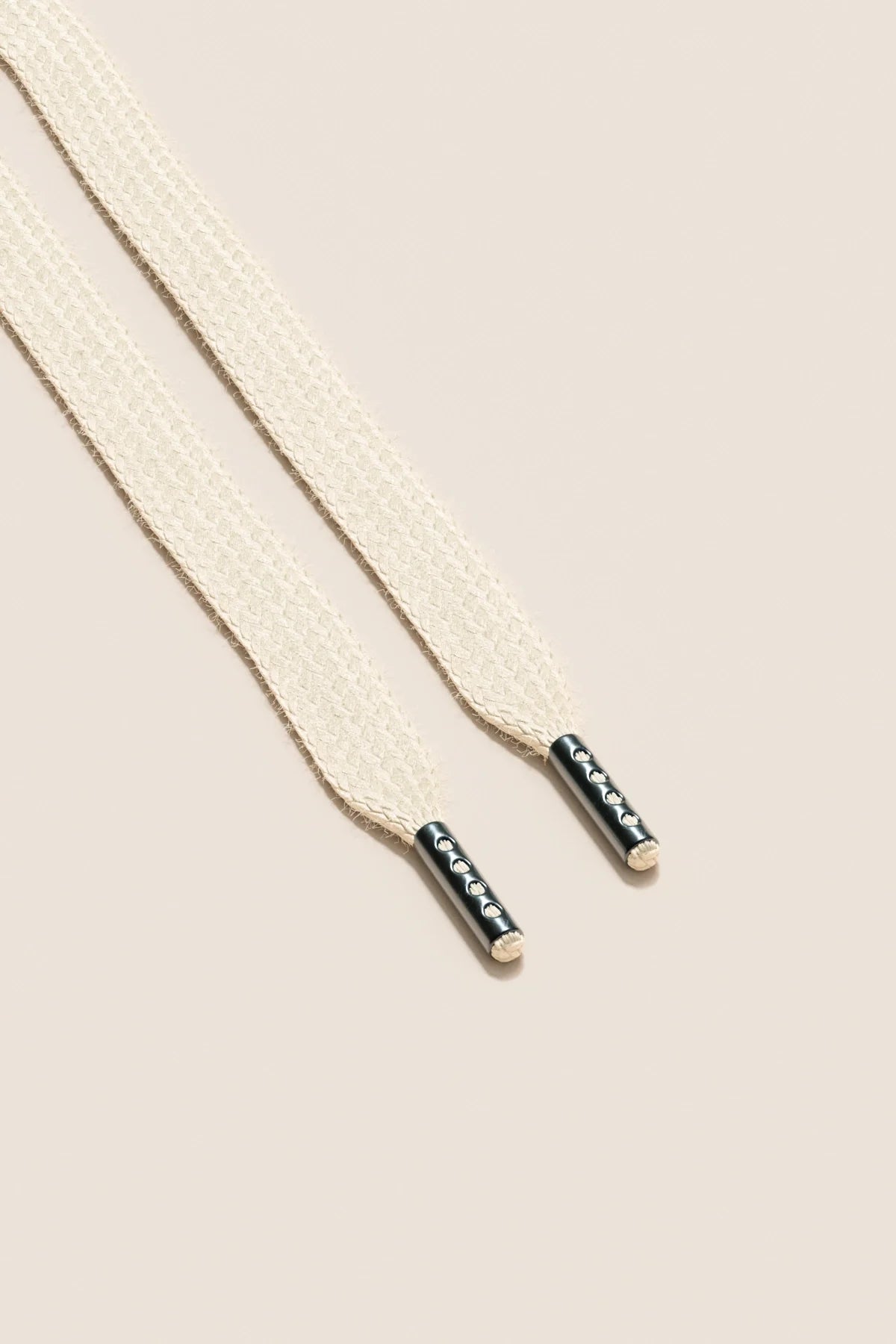 Henderson Baracco Sneaker minimal in rodeo - Kremhvit