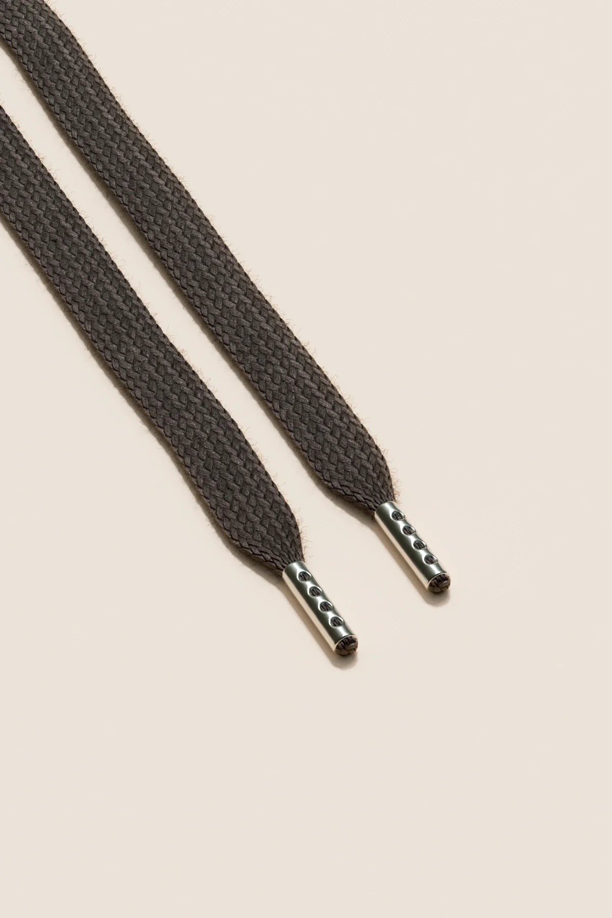Prada Prada Leather - Mørkebrun