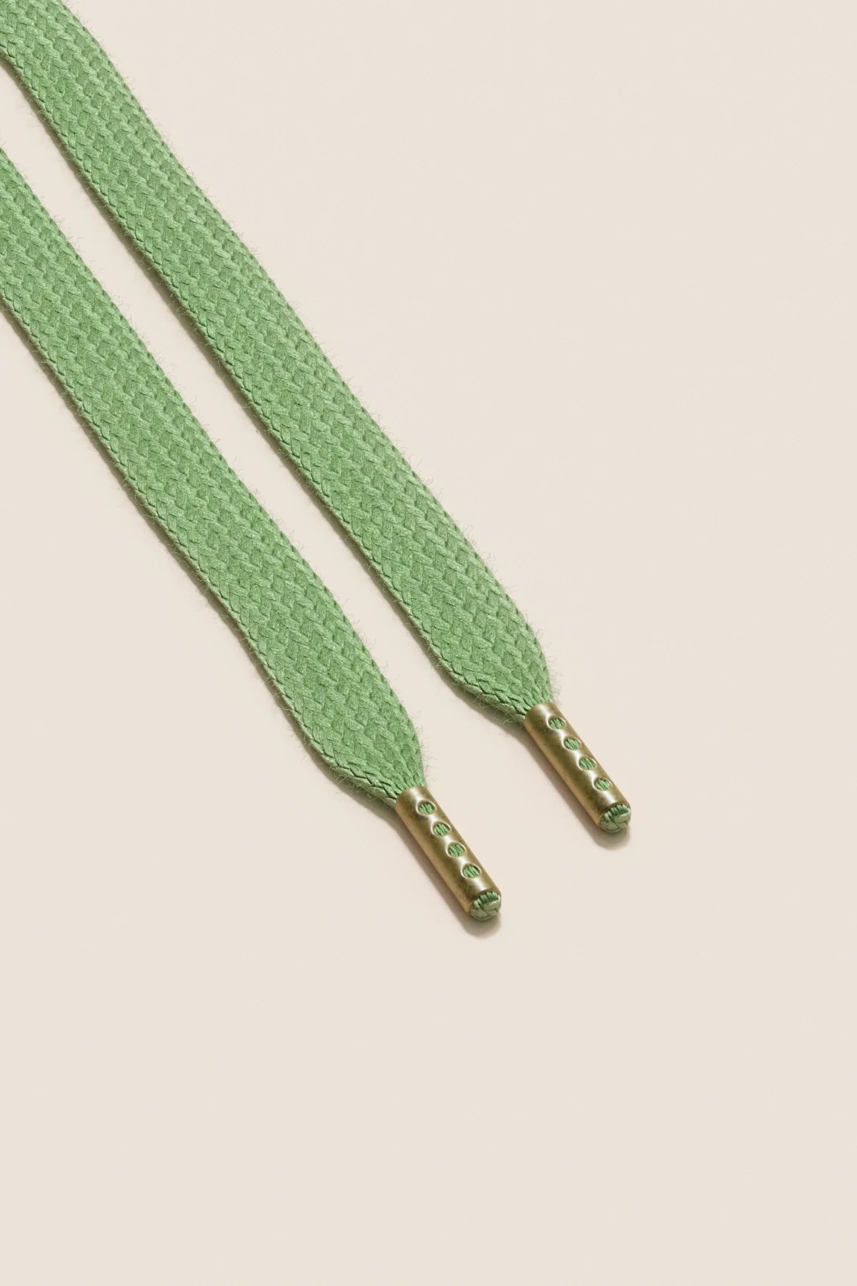 Shoto SNEAKER 7654 SAGE - Grass Green