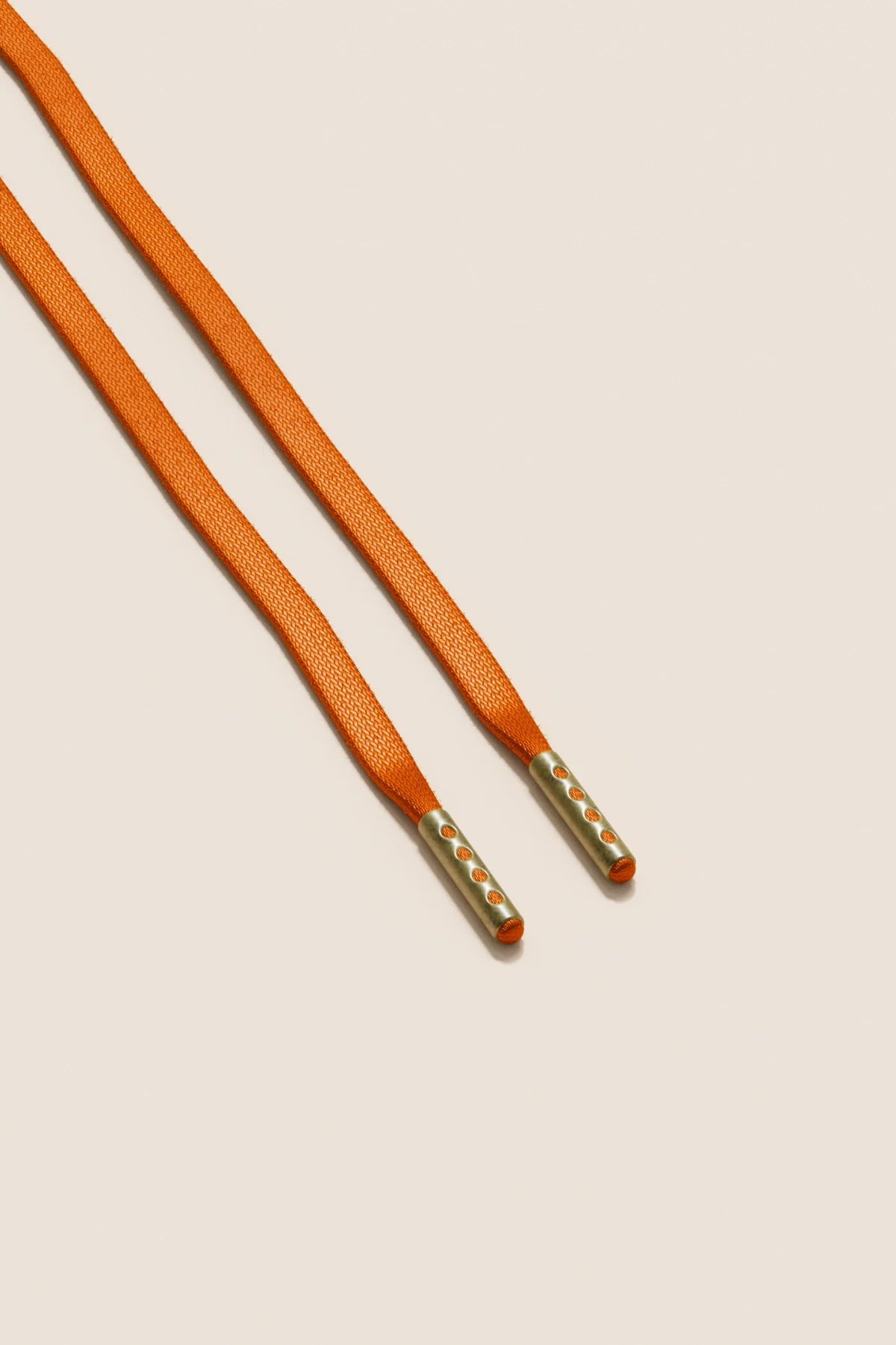 Saint Crispins Two eyelet Derby - Orange