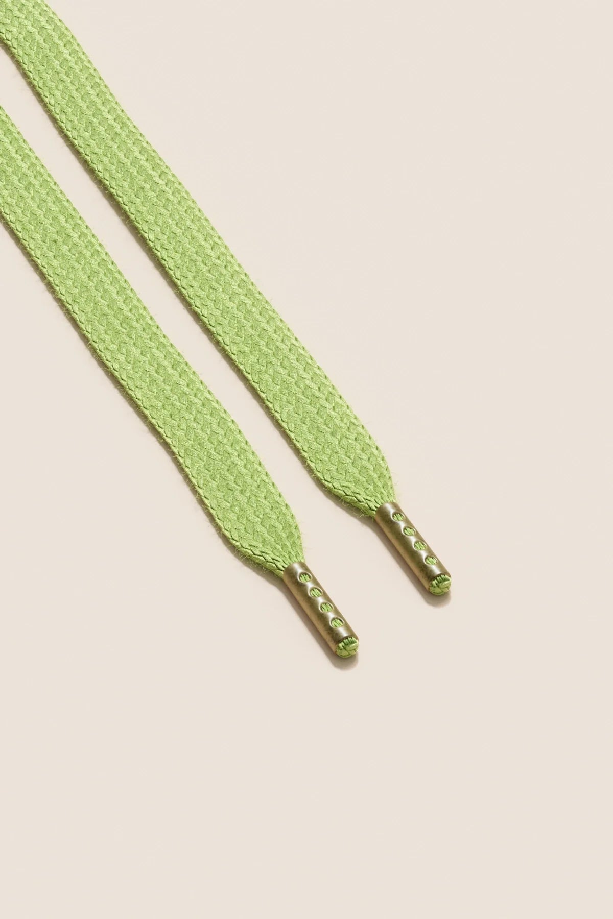 Shoto SNEAKER 7654 SAGE - Pastel Green