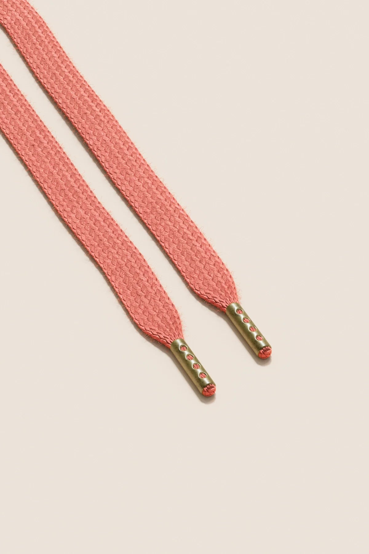 Puma Ca Luxe - Salmon
