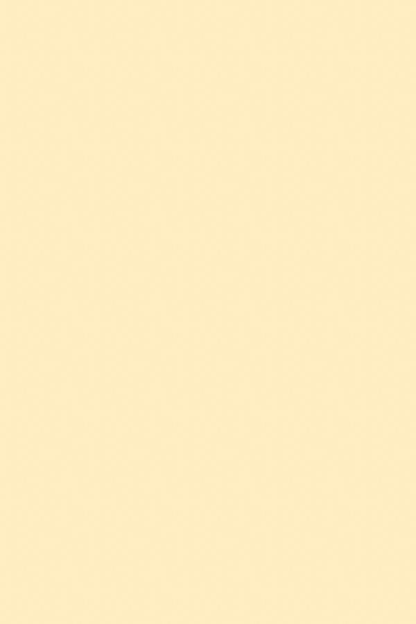 Chardonnay - 3mm Flate voksede skolisser