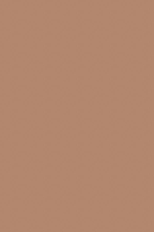 Taupe - 3mm Flate voksede skolisser